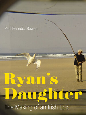 cover image of Ryan's Daughter